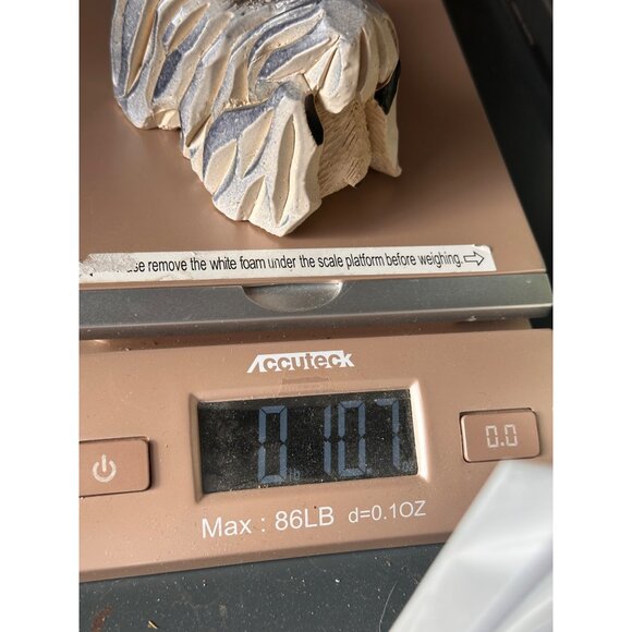 Artesania Rinconada Classic Retired Cocker Spaniel Figurine - Picture 11 of 11